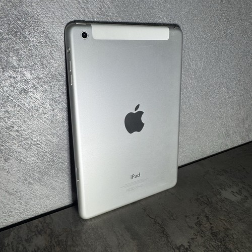 Apple ipad mini - ipad, 1'
