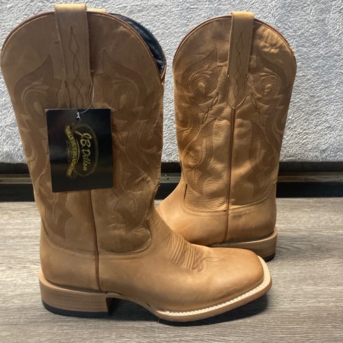 Stivali cowboy uomo b - da,