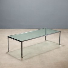 Tavolino Vintage DePadova