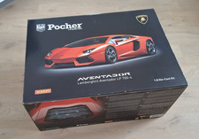 Kit modellino Pocher HK100