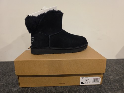 Nuovo con scatola - donna, ugg