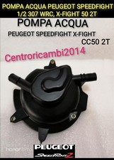 POMPA ACQUA PEUGEOT SPEEDFIGHT