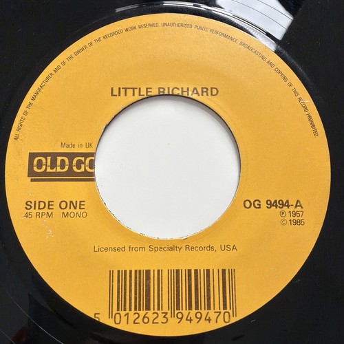 Little richard lucille - richard,