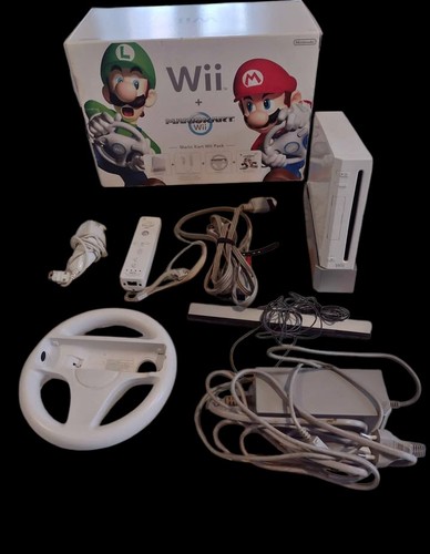Console nintendo wii - nintendo,