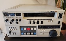 Sony 9850p matic sp - sony,