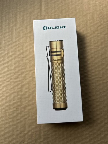 Olight warrior mini - mini, 3