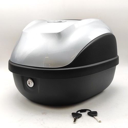 Bauletto 32l sgancio rapido - sgancio,