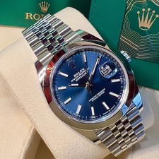 Rolex Datejust 41