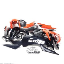 2022 11-25 SUZUKI GSXR600