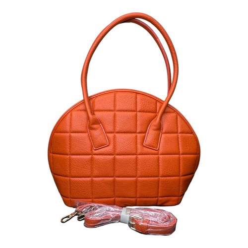 Borsa mano trapuntata - a,