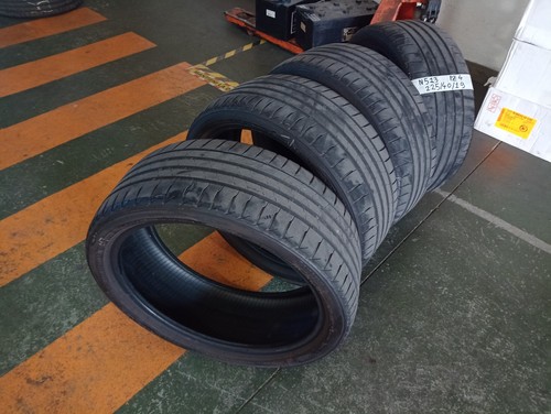 Pneumatico 225 r19 93w - 1,