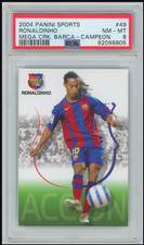2004-05 Panini Megacracks