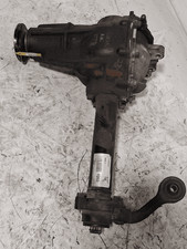 Differenziale ant. compl.  KIA