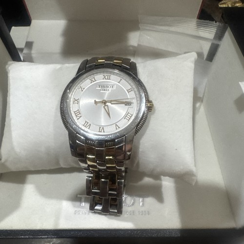 Orologio uomo tissot - orologio, 1853