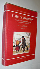 Ermanno Silvestroni FIABE DI ROMAGNA (longo 2023)