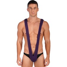 Pagliaccetto uomo bodybuilding