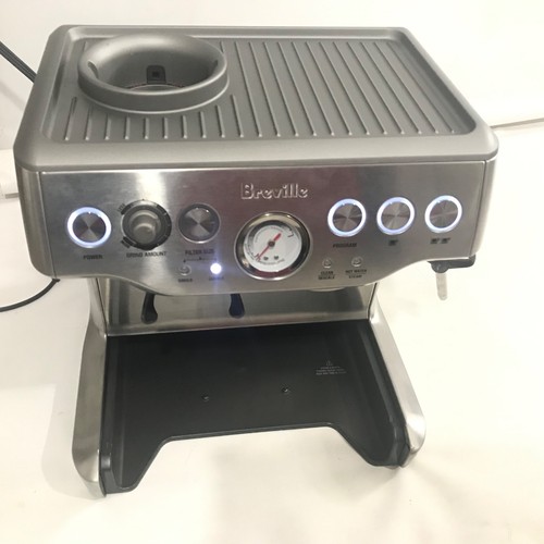 Breville bes870xl barista - breville,