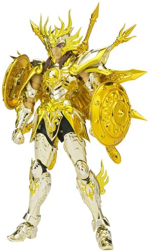 Bandai saint cloth - saint, ex