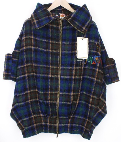 Desigual cappotto donna - cappotto,