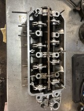 Culasse BMW 1262180 M10 E21