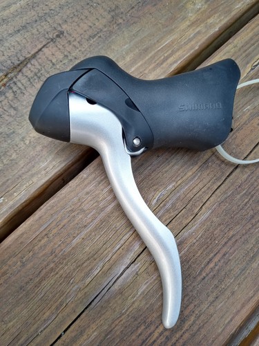 Nos shimano leva - shimano, doppio