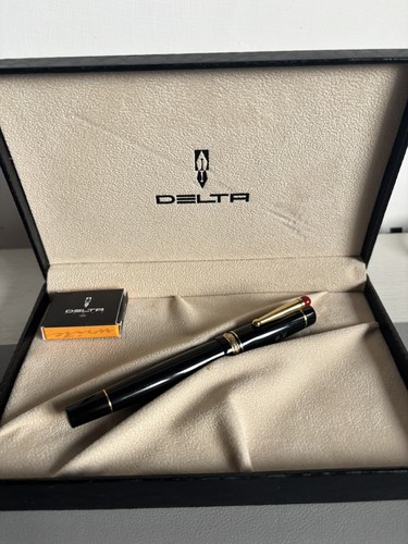 Delta dolcevita penna - delta,