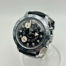 Orologio Ollech & Wajs Vintage