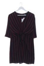 BERSHKA Abito aderente Donna