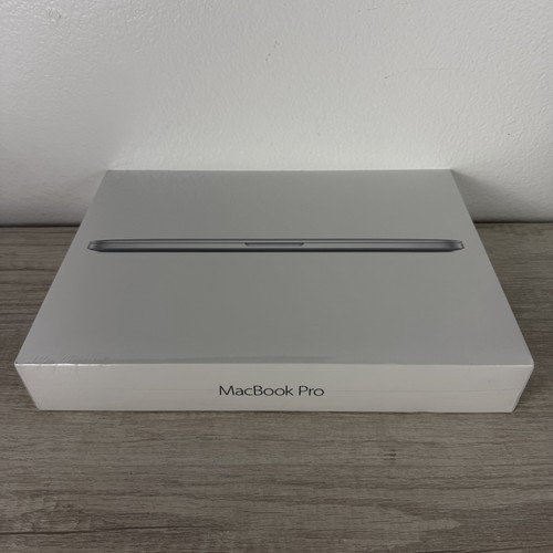 Sigillato apple macbook pro - sigillato,