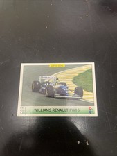 Ayrton Senna (BRASIL 1994 )