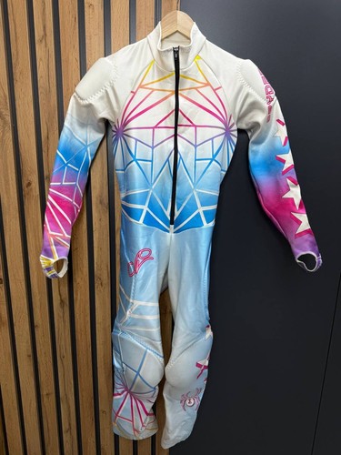 Tuta corsa sci donna spyder - corsa,