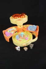 LPS Teeniest Tiniest play set
