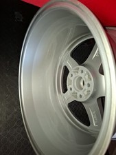 4 CERCHI IN LEGA FERRARI 18 " ORIGINALI BBS RIgenerati 183843 183844