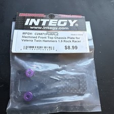 Piastra telaio superiore