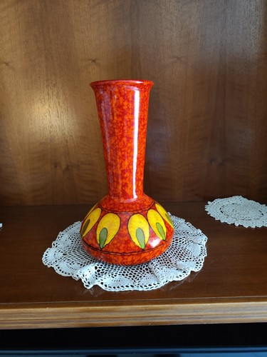 Vaso vintage ceramica - , di
