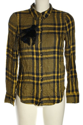 Camicia maniche lunghe - a,
