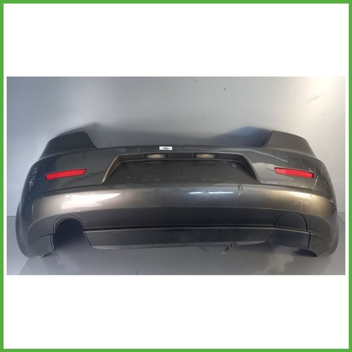 Paraurti posteriore alfa romeo - alfa,