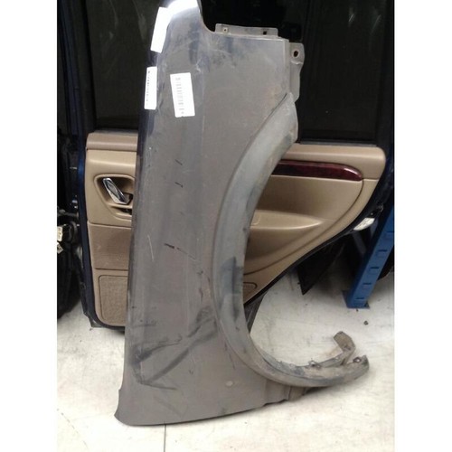 Parafango ant opel - dx,
