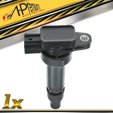 Bobina Accensione per Suzuki