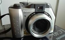 Fotocamera Digitale Lumix Lc40 Lenti Leica