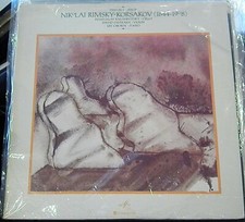 Rimsky-Korsakov/Knushevitsky/O