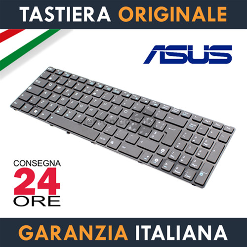 Tastiera asus a52j originale - tastiera,