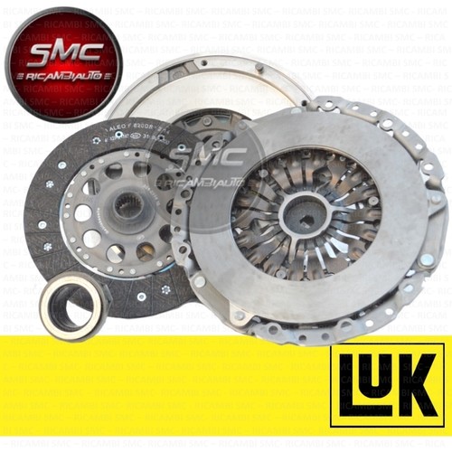 Kit frizione volano completo - kit, +