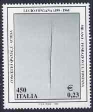 s52465 ITALIA MNH** 1999 Lucio