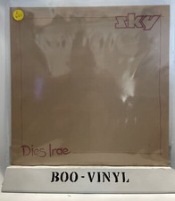 Sky, Dies Irae - Prog Rock 12"