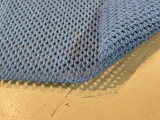 TESSUTO A RETE DI COTONE  ART