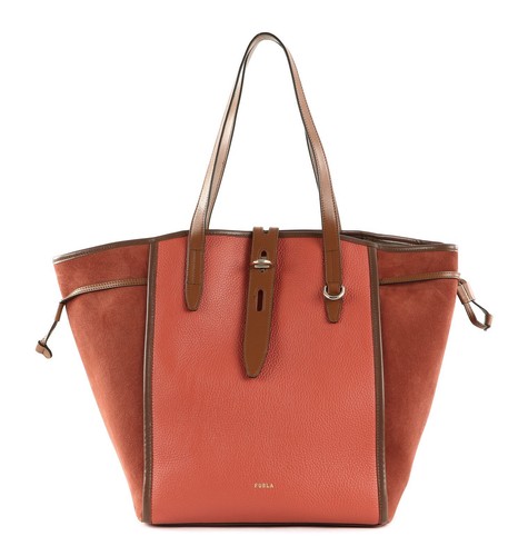 Furla shopper borsa - net, tote