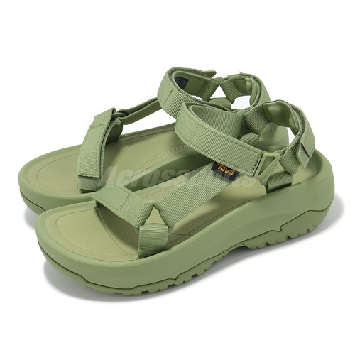 Teva hurricane xlt2 iguana - teva,