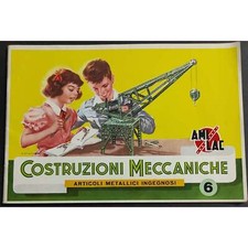 Costruzioni Meccaniche -