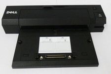 DOCKING STATION DELL E-PORT